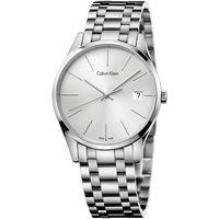 Orologio Calvin Klein Donna Time in Acciaio K4N23146 - K4N23146